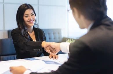 Permanent Placements